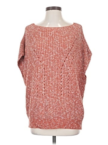 Pilcro Pullover Sweater (view 1)