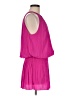 Ramy Brook 100% Polyester Pink Cocktail Dress Size M - photo 4