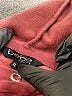 Bebe Sport Burgundy Pullover Hoodie Size XL - photo 7