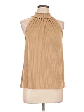 The Limited Sleeveless Blouse (view 1)