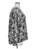 Simply Vera Vera Wang Silver Pullover Sweater Size XXL - photo 4