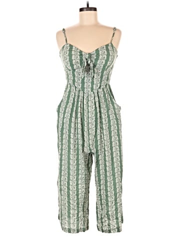 As U Wish Jumpsuit (view 2)