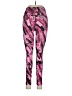 Lululemon Athletica Print Pink Active Pants Size 6 - photo 2