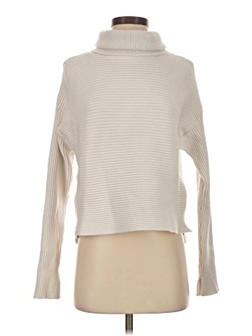 Zara Turtleneck Sweater (view 1)
