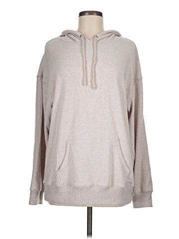 Victoria's Secret Pullover Hoodie (view 1)