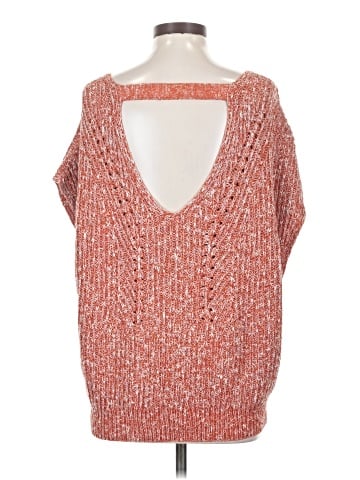 Pilcro Pullover Sweater (view 2)