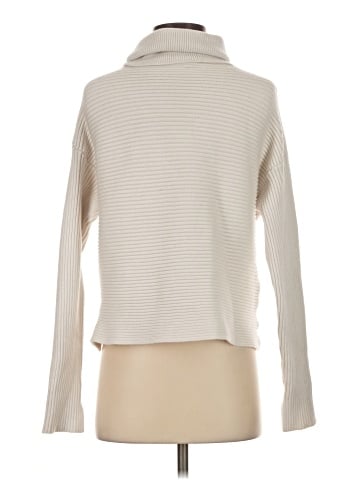 Zara Turtleneck Sweater (view 2)