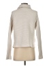 Zara Ivory Turtleneck Sweater Size S - photo 2