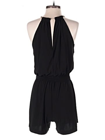 Emma & Michele Romper (view 2)