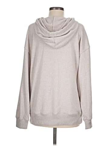 Victoria's Secret Pullover Hoodie (view 2)