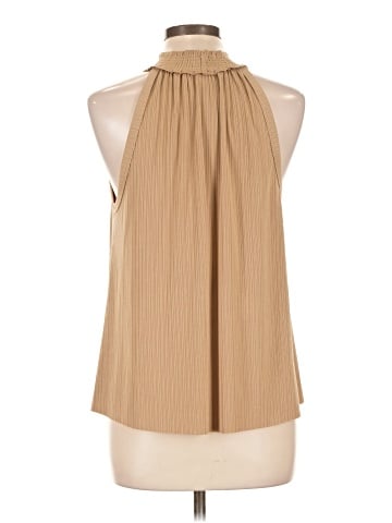 The Limited Sleeveless Blouse (view 2)