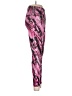 Lululemon Athletica Print Pink Active Pants Size 6 - photo 4