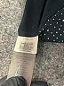 Vince Camuto Black Short Sleeve Blouse Size S - photo 8