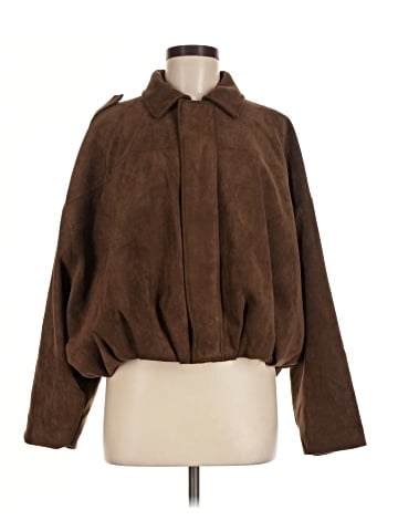 Zara Jacket (view 1)