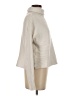 Zara Ivory Turtleneck Sweater Size S - photo 4