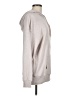 Victoria's Secret Tan Pullover Hoodie Size M - photo 4