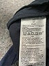 Old Navy Blue Raincoat Size XS - photo 7