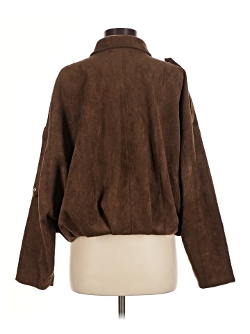 Zara Jacket (view 2)