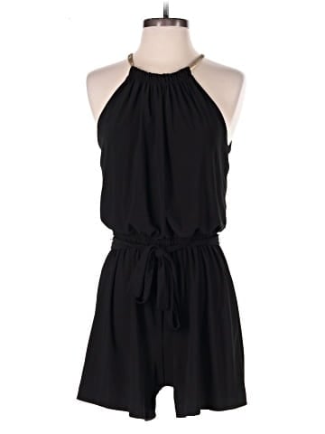 Emma & Michele Romper (view 1)