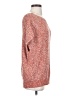 Pilcro Red Pullover Sweater Size XS - photo 4