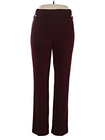 SOHO Apparel Ltd Casual Pants (view 1)