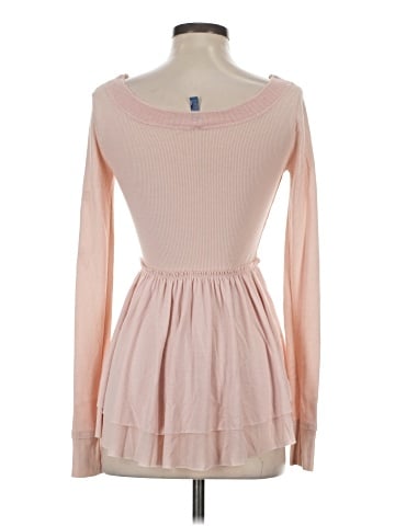 Free People Long Sleeve Blouse (view 2)