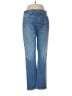 Reformation Blue Jeans Size 28 waist - photo 1