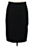 Country Road Solid Black Formal Skirt Size 8 - photo 1