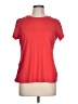 C9 By Champion 100% Polyester Red Active T-Shirt Size L - photo 1