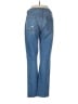 Reformation Blue Jeans Size 28 waist - photo 2