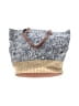 Sakroots Paisley Blue Tote One size - photo 3