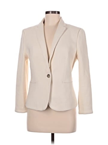 Ann Taylor Blazer (view 1)