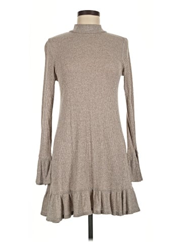 Express Casual Dress (view 1)