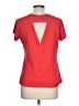 C9 By Champion 100% Polyester Red Active T-Shirt Size L - photo 2