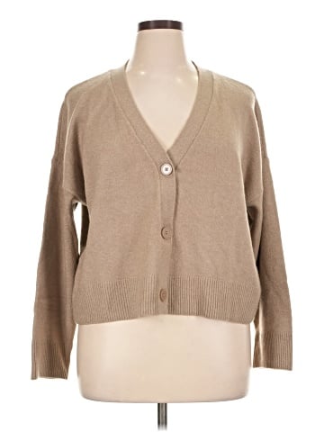 Ann Taylor LOFT Cardigan (view 1)