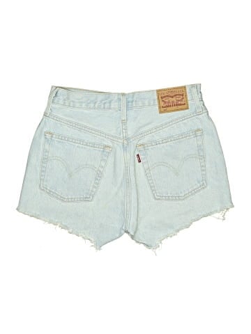 Levi's Denim Shorts (view 2)