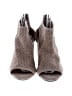 Aerosoles Gray Sandals Size 9 - photo 2
