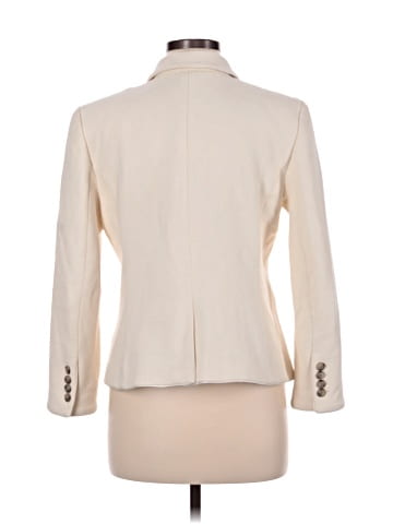 Ann Taylor Blazer (view 2)