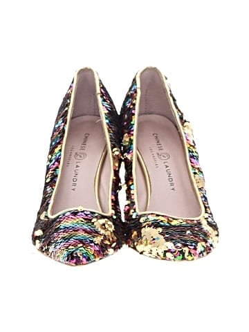 Chinese Laundry Heels (view 2)