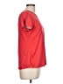 C9 By Champion 100% Polyester Red Active T-Shirt Size L - photo 4