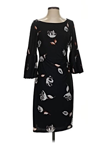 Lauren by Ralph Lauren Cocktail Dress (view 1)