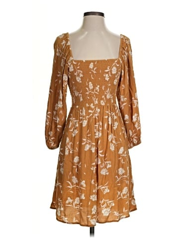 Billabong Casual Dress (view 1)