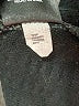 Target Chevron-herringbone Gray Cocktail Dress Size S (estimated) - photo 7