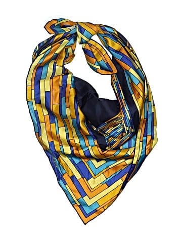 Pierre Balmain Scarf (view 1)