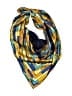 Pierre Balmain Blue Scarf One size - photo 1