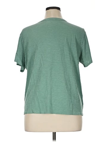 Old Navy Short Sleeve T-Shirt (view 2)
