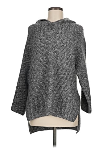 Gap Poncho (view 1)