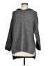 Gap Gray Poncho Size M - photo 1