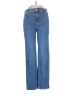 AYR Blue Jeans Size 25 waist short - photo 1