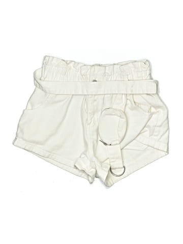 PacSun Khaki Shorts (view 1)